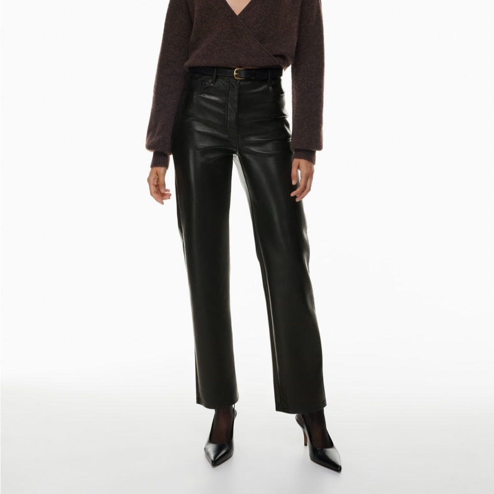 Aritzia Wilfred The Melina™ Pant